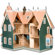 Greenleaf Dollhouses Garfield Dollhouse Kit
