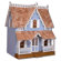 Greenleaf Dollhouses Arthur Dollhouse Kit