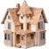 Greenleaf Dollhouses Fairfield Dollhouse Kit