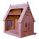 Greenleaf Dollhouses Storybook Cottage Dollhouse Kit