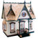 Greenleaf Dollhouses Orchid Dollhouse Kit