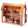 Greenleaf Dollhouses Creekside Cabin Dollhouse Kit