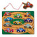Melissa and Doug Towing Game Magnetic Puzzle
