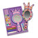Melissa and Doug DYO Princess Mirror Arts & Crafts Kit