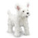 Melissa and Doug West Highland Terrier (Westie) - Plush
