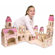 Melissa and Doug Fold and Go Princess Castle