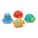 Melissa and Doug Seaside Sidekicks Squirters