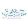 Melissa and Doug Doctor Role Play Costume Set