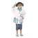 Melissa and Doug Doctor Role Play Costume Set