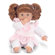 Melissa and Doug Brianna 12" Doll