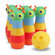 Melissa and Doug Happy Giddy Bowling Set