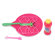 Melissa and Doug Bella Butterfly Bubble Set