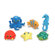 Melissa and Doug Seaside Sidekicks Creature Set