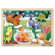 Melissa and Doug Playful Pets Wooden Jigsaw Puzzle