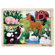 Melissa and Doug On The Farm Wooden Jigsaw Puzzle