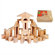 Melissa and Doug Standard Unit Building Blocks
