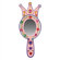 Melissa and Doug DYO Princess Mirror Arts & Crafts Kit