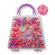 Melissa and Doug Polished Petals Bead Set Arts & Crafts Kit