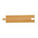 Melissa and Doug 6" Straight Track