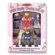 Melissa and Doug Royal Family Wooden Doll Set