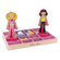Melissa and Doug Abby & Emma Magnetic Dress-Up Set