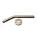Westbrass 10" Shower Arm with Sure Grip Flange