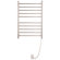 Myson Towel Bars Pearl 10 Bar Wall Mount Electric Towel Warmer