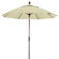 Buyers Choice Phat Tommy 7.5 Ft Aluminum Umbrella with Pacifica Fabric
