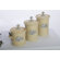 Buyers Choice Artisans Domestic Ceramic Canister (Set of 3)