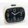Infinity Instruments That 70's Retro Alarm Clock in Blue