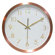 Infinity Instruments Penny for Your Thoughts Wall Clock