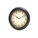 Infinity Instruments The Precedent Wall Clock