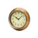 Infinity Instruments The Keeler Wall Clock