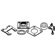 Rheem Universal Adapter Kit