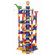 Wader Quality Toys Children's Parking Tower with 13 Floors and 2 Cars