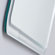 Decor Wonderland Samson Wall Mirror