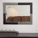 Decor Wonderland Jasmine Modern Bathroom Mirror