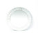 Decor Wonderland Fortune Modern Frameless Beveled Wall Mirror