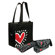 Bumkins Grande Diaper Bag and Clutch Set
