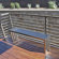 Sarabi Studio Linear Steel Bench