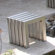 Sarabi Studio Linear End Table