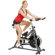 Body Flex Deluxe Cycle Trainer