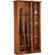 American Furniture Classics 10 Gun Cabinet