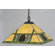 Meyda Tiffany Mission 4 Light Pendant