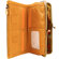 Latico Leathers Mimi in Memphis Mavis Organizer Wallet