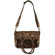 Latico Leathers Mimi in Memphis Sydney North / South Shoulder Bag