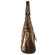 Latico Leathers Mimi in Memphis Sydney North / South Shoulder Bag