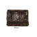 Latico Leathers Amazonia Dakota Small Flap Over Wallet