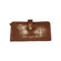 Latico Leathers Mimi in Memphis Patricia Clutch / Wallet
