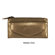 Latico Leathers Mimi in Memphis Agnes Clutch Organizer Wallet